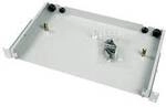 Teleg&auml;rtner 100021697 LWL-Patchpanel Glasfaser 1 HE