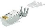 Teleg&auml;rtner 100023019 Teleg&auml;rtner RJ-45 Stecker 100023019 Stecker, gerade Pole: 8