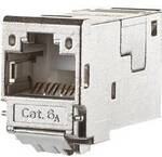 Metz Connect 130910-I RJ45-Einbaumodul E-Dat CAT 6a 1 St.