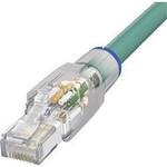 Phoenix Contact 1656725 Sensor-/Aktor-Datensteckverbinder Stecker, gerade Polzahl