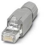 Phoenix Contact 1658435 Sensor-/Aktor-Datensteckverbinder Stecker, gerade Polzahl