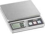 Kern FOB 5K1S Tischwaage FOB 5K1S W&auml;gebereich (max.) 5 kg Ablesbarkeit 1 g