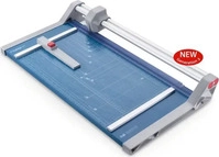 DAHLE 72-00552-15001, Dahle 552 Rollenschneider A3 Schnittleistung A4 80 g/m&sup2;: 20