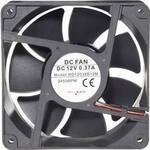 TRU COMPONENTS RD12038B12H Axiall&uuml;fter 12 V/DC 193 m&sup3;/h (L x B x H) 120 x 120...