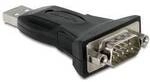 Delock USB2.0 to Serial Adapter - Serieller Adapter 61460