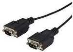STARTECH.COM STARTECH ICUSB2322F USB to 2 Port RS232 DB9 Serial Adapter Cable
