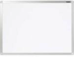 Dahle Whiteboard Basic Board 96151 (B x H) 900 mm x 600 mm Wei&szlig; Quer- oder