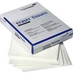 Legamaster L&ouml;schpapier 7-120600 225 mm x 16 cm x 35 mm x 22 cm 100 St.