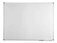 Maul Whiteboard MAULstandard (B x H) 45 cm x 30 cm Weiß kunststoffbeschichtet Inkl.
