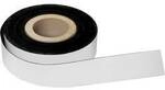 magnetoplan Magnetband (L x B x H) 30 m x 40 mm x 0.6 mm Wei&szlig; 1 St. 51053340