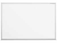 magnetoplan Whiteboard CC 12410CC 240x120cm Ablageschale