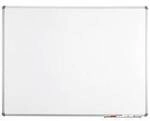 Maul Whiteboard MAULstandard (B x H) 180 cm x 120 cm Wei&szlig; kunststoffbeschichtet