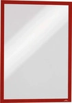 DURABLE 486803, Durable 486803 Dokumentenhalter (B x H) 325 mm x 445 mm DIN A3 hoch,