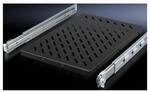 Rittal 5501.685 19 Zoll Netzwerkschrank-Ger&auml;teboden 1 HE variable