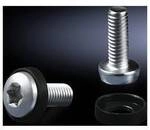 Rittal 7094.140 19 Zoll Netzwerkschrank-Befestigungsmaterial