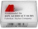 ION Audio ICT04-RS HiFi Plattenspielernadel