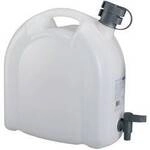 Pressol 21 185 21 185 Wasserkanister 15 l mit Hahn