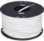 ABUS AZ6360 Alarmkabel LiFY 8 x 0.22 mm&sup2; Wei&szlig; 50 m