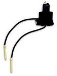 ABB 2CKA001784A0719 Ersatz-Glimmlampe Orange