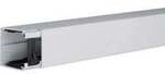 Hager LF6006007035 Kabelkanal (L x B x H) 2000 x 60 x 60 mm 1 St. Lichtgrau