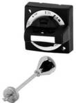 Eaton PKZ0-XH 106132 T&uuml;rkupplungsgriff absperrbar (L x B x H) 64 x 64 x 54 mm