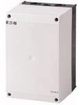 Eaton CI-K4-160-TS 206890 Leergeh&auml;use f&uuml;r Tragschienenmontage (L x B x H) 160 x 160