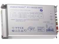 OSRAM Hochdruckentladungslampe EVG 150 W (1 x 150 W) für Leuchteneinbau,