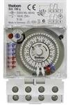 Theben SUL 188 g Hutschienen-Zeitschaltuhr 230 V/AC 1880033