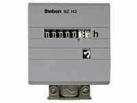 Theben BZ 142-3 230V Betriebsstundenzähler analog 1420723