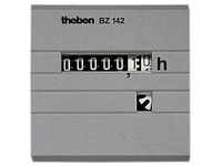 Theben BZ 142-1 230V Betriebsstundenzähler analog 1420721