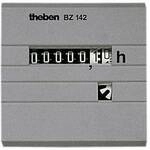 Theben BZ 142-1 230V Betriebsstundenz&auml;hler analog 1420721