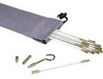 Cable Scout+ Basis Set 897-90000 HellermannTyton 1 Set