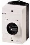Eaton CI-K2-PKZ0-G 219654 Leergeh&auml;use mit Drehschalter (L x B x H) 130 x 100 x 160