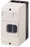Eaton CI-PKZ01-G 281404 Leergeh&auml;use Aufbau, mit Schalter, mit Membran (L x B x H) 80