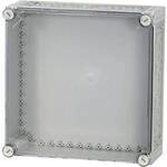 Eaton CI44E-125 Geh&auml;use 375 x 375 x 125 Kunststoff Grau 1 St. Piece 031436