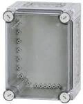 Eaton CI23E-150 Geh&auml;use 187.5 x 250 x 175 Kunststoff Grau 1 St. 021943