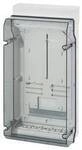 Hensel KV 9339 6100101 Geh&auml;use 295 x 583 x 182 Kunststoff 1 St.