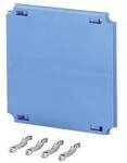 Hensel Mi EP 02 2000695 Abdeckung 1 St.