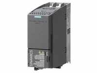 Siemens Frequenzumrichter SINAMICS G120C 3.0 kW 3phasig 400 V 6SL3210-1KE17-5AB1