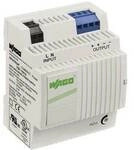 WAGO 787-1012 Hutschienen-Netzteil (DIN-Rail) 24 V/DC 2.5 A 60 W Anzahl Ausg&auml;nge:2 x