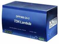 TDK-Lambda DPP960-48-3 Hutschienen-Netzteil (DIN-Rail) 48 V/DC 20 A 960 W Anzahl
