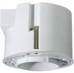 Kaiser Elektro 621058 Einbauleuchten-Anschlussdose winddicht, halogenfrei (&Oslash; x T)