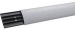 Hager SL1807507030 Aufbodenkanal (L x B x H) 2000 x 73 x 18 mm 1 St. Stein-Grau
