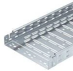 OBO Bettermann 6047638 Kabelrinne (L x B x H) 3 m x 200.00 mm x 60.00 mm 3 m