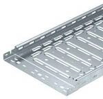 OBO Bettermann 6047433 Kabelrinne (L x B x H) 3 m x 200.00 mm x 35.00 mm 3 m