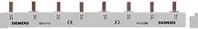 SIEMENS 5ST3714, Siemens 5ST3714 Sammelschiene 80 A