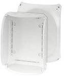 HENSEL 62000073, Hensel 62000073 Abzweigdose halogenfrei, plombierbar,