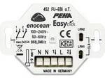 PEHA by Honeywell Einsatz Funk-Empf&auml;nger Wei&szlig; 364336 1 St.