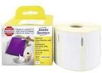Avery-Zweckform Etiketten Rolle Kompatibel ersetzt DYMO 11354, S0722540 57 x 32 mm
