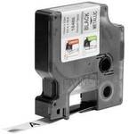 Etiketten DYMO IND RHINO S0718180 Polyester Bandfarbe: Metallic Schriftfarbe:Schwarz